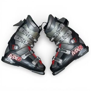 Fischer Soma MX5 Ski Boots - 7.5 (25.5)